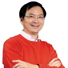 投資學習資料集